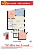 706/2a Elsie Street, Burwood, NSW 2134-Floorplan
