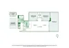 706/3 Yarra Street, South Yarra, Vic 3141-Floorplan