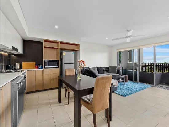 706/428 Hamilton Road, Chermside West, Qld 4032