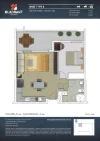 706/428 Hamilton Road, Chermside West, Qld 4032-Floorplan