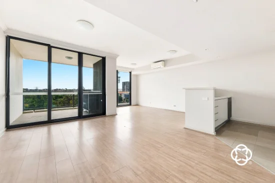 706/49 Hill Road, Wentworth Point, NSW 2127