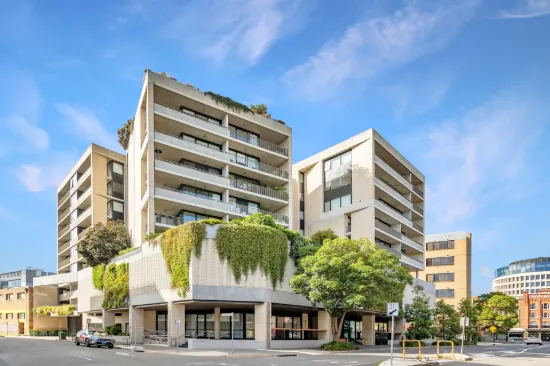 706/5 Merewether Street, Newcastle, NSW 2300