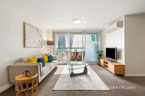 706/58 Jeffcott Street, West Melbourne, Vic 3003