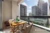 706/58 Jeffcott Street, West Melbourne, Vic 3003-Image