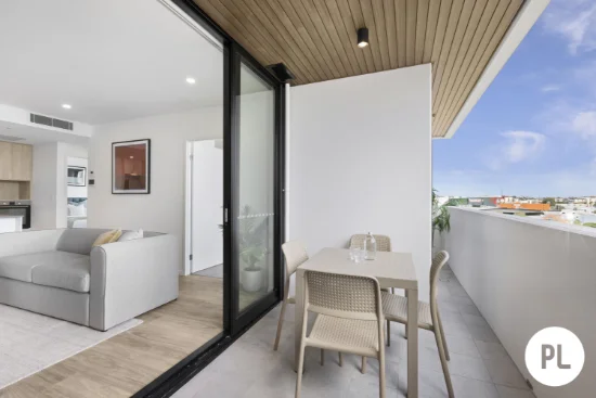706/6 Edmondstone Road, Bowen Hills, Qld 4006