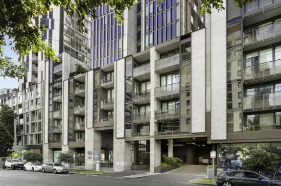 706/60 Dorcas St, Southbank, Vic 3006