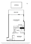 706/610 St Kilda Road, Melbourne, Vic 3004-Floorplan