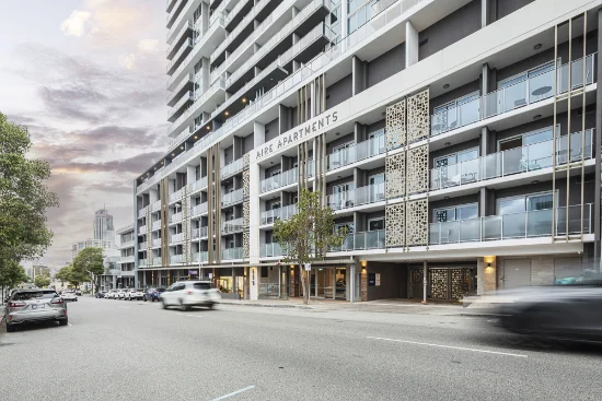 706 / 659 Murray Street, West Perth, WA 6005 - For Sale