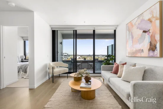 706/7 Aspen Street, Moonee Ponds, Vic 3039 - For Sale