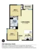 706/91 Galada Avenue, Parkville, Vic 3052-Floorplan