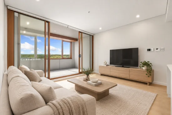 706/94 Talavera Road, Macquarie Park, NSW 2113