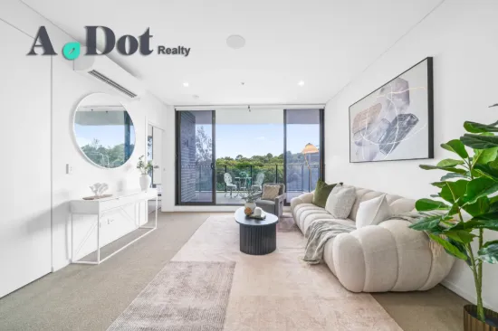7061/7 Bennelong Parkway, Wentworth Point, NSW 2127
