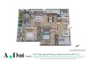 7061/7 Bennelong Parkway, Wentworth Point, NSW 2127-Floorplan