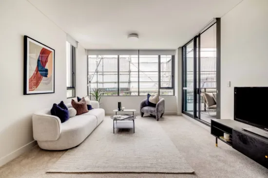 706e/14J Mentmore Avenue, Rosebery, NSW 2018