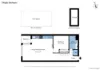 707/1 Acacia Place, Abbotsford, Vic 3067-Floorplan