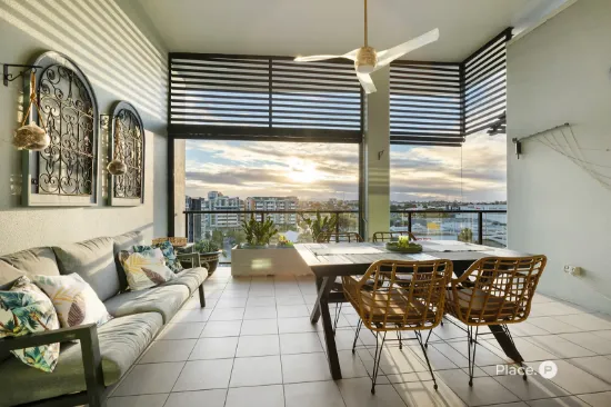 707/1 Kingsmill Street, Chermside, Qld 4032