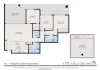 707/1 Kingsmill Street, Chermside, Qld 4032-Floorplan