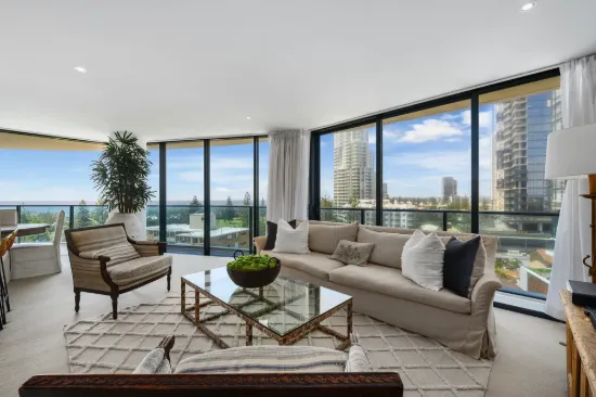 707/1 Oracle Boulevard, Broadbeach, Qld 4218