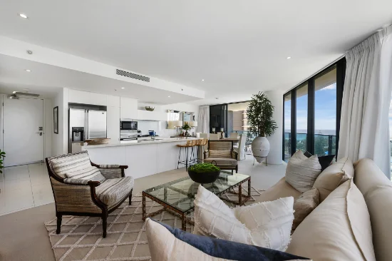 707/1 Oracle Boulevard, Broadbeach, Qld 4218