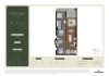 707/10 Kurilpa Street, West End, Qld 4101-Floorplan