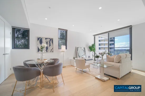 707/137 Herring Road, Macquarie Park, NSW 2113