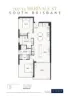 707/14 Merivale Street, South Brisbane, Qld 4101-Floorplan
