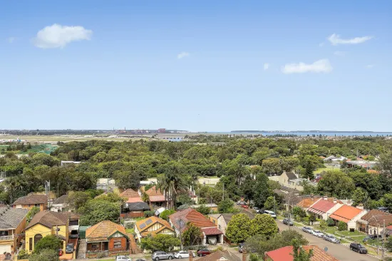 707/2 Kyle Street, Arncliffe, NSW 2205-Image