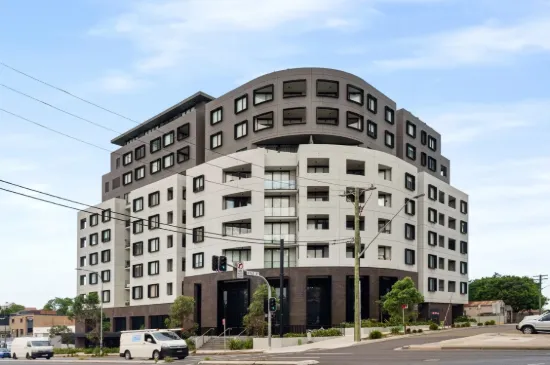 707/2 Kyle Street, Arncliffe, NSW 2205-Image