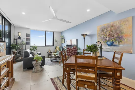 707/2 Kyle Street, Arncliffe, NSW 2205-Image