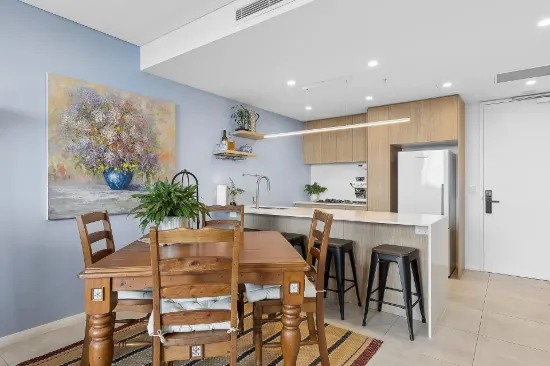 707/2 Kyle Street, Arncliffe, NSW 2205-Image