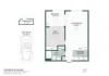 707/2 Kyle Street, Arncliffe, NSW 2205-Floorplan