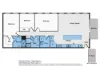 707/221 Sturt Street, Southbank, Vic 3006-Floorplan