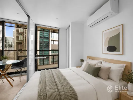 707/243 Franklin Street, Melbourne, Vic 3000