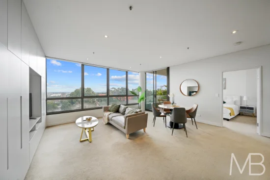 707/245 Pacific Highway, North Sydney, NSW 2060 - For Sale