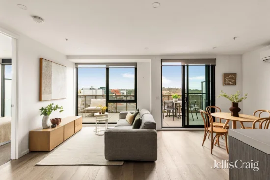 707/251 Johnston Street, Abbotsford, Vic 3067