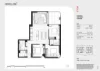 707/282 Northbourne Ave, Dickson, ACT 2602-Floorplan