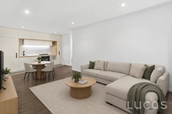 707/421 Docklands Drive, Docklands, Vic 3008