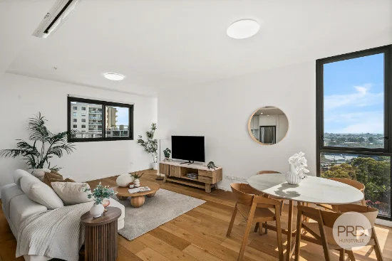 707/460 Forest Road, Hurstville, NSW 2220 - For Sale