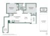 707/495 Rathdowne Street, Carlton, Vic 3053-Floorplan