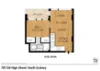 707/54 High Street, North Sydney, NSW 2060-Floorplan