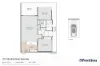 707/59 Latham Street, Chermside, Qld 4032-Floorplan