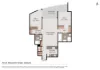 707/6 Ebsworth Street, Zetland, NSW 2017-Floorplan