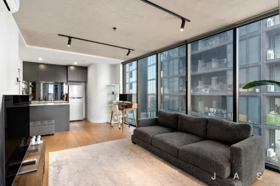 707/6 Joseph Road, Footscray, Vic 3011