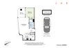 707/6 Joseph Road, Footscray, Vic 3011-Floorplan