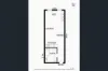 707/60 Market Street, Melbourne, Vic 3000-Floorplan