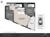 707/66 High Street, Toowong, Qld 4066-Image