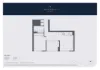 707/70 Buckingham Street, Richmond, Vic 3121-Floorplan