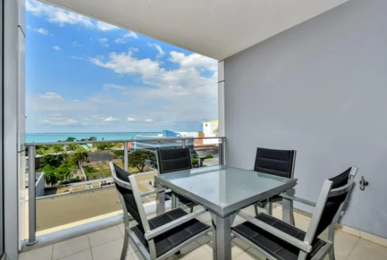 707/79 Smith Street, Darwin City, NT 0800 - For Rent