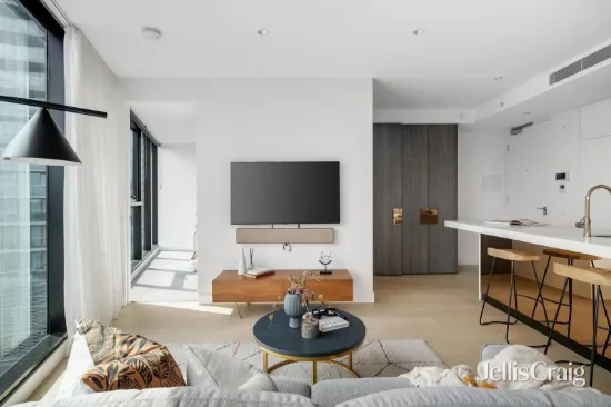 707/8 Bowen Crescent, Melbourne, Vic 3004-Image