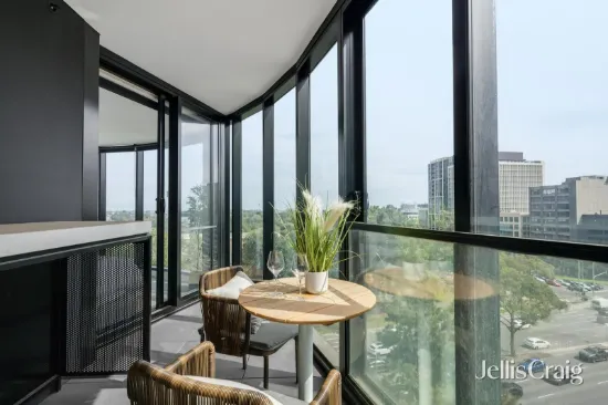 707/8 Bowen Crescent, Melbourne, Vic 3004-Image